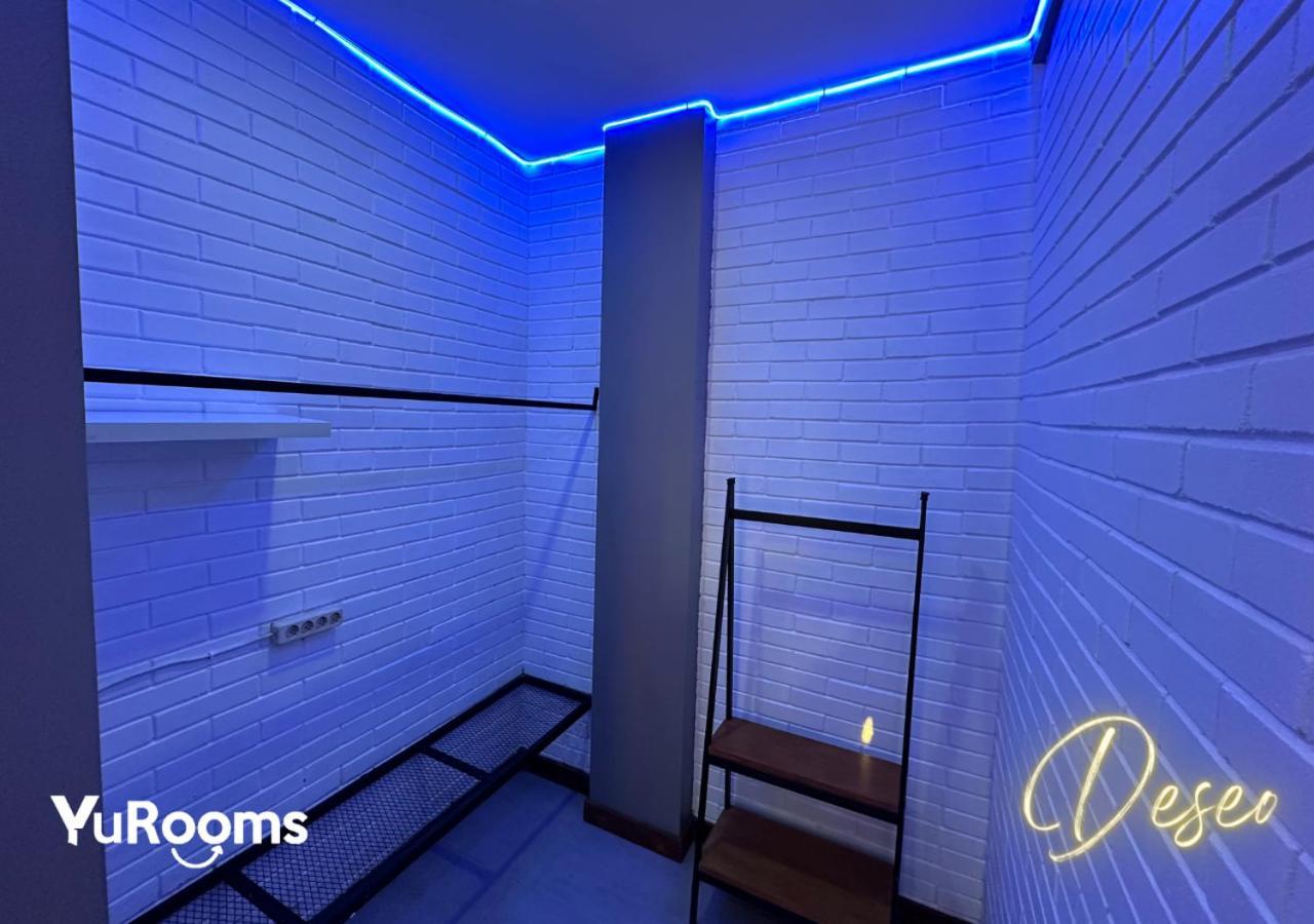 Yurooms Villapartment - Love Room Bali (Adults Only) Jimbaran  Bagian luar foto