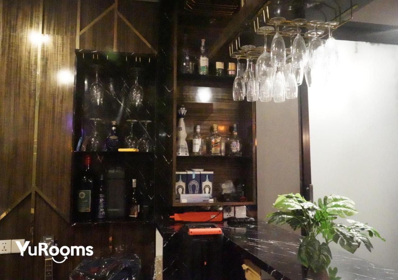 Yurooms Villapartment - Love Room Bali (Adults Only) Jimbaran  Bagian luar foto