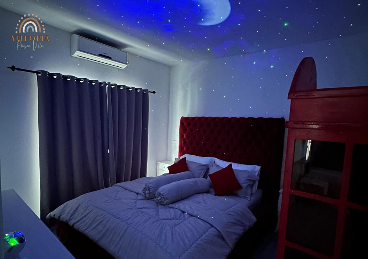 Yurooms Villapartment - Love Room Bali (Adults Only) Jimbaran  Bagian luar foto