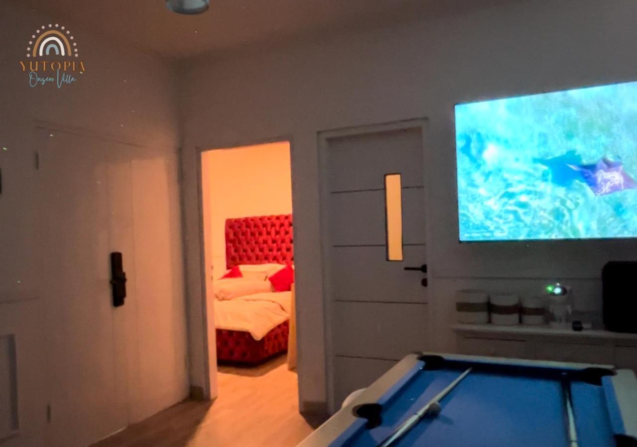 Yurooms Villapartment - Love Room Bali (Adults Only) Jimbaran  Bagian luar foto