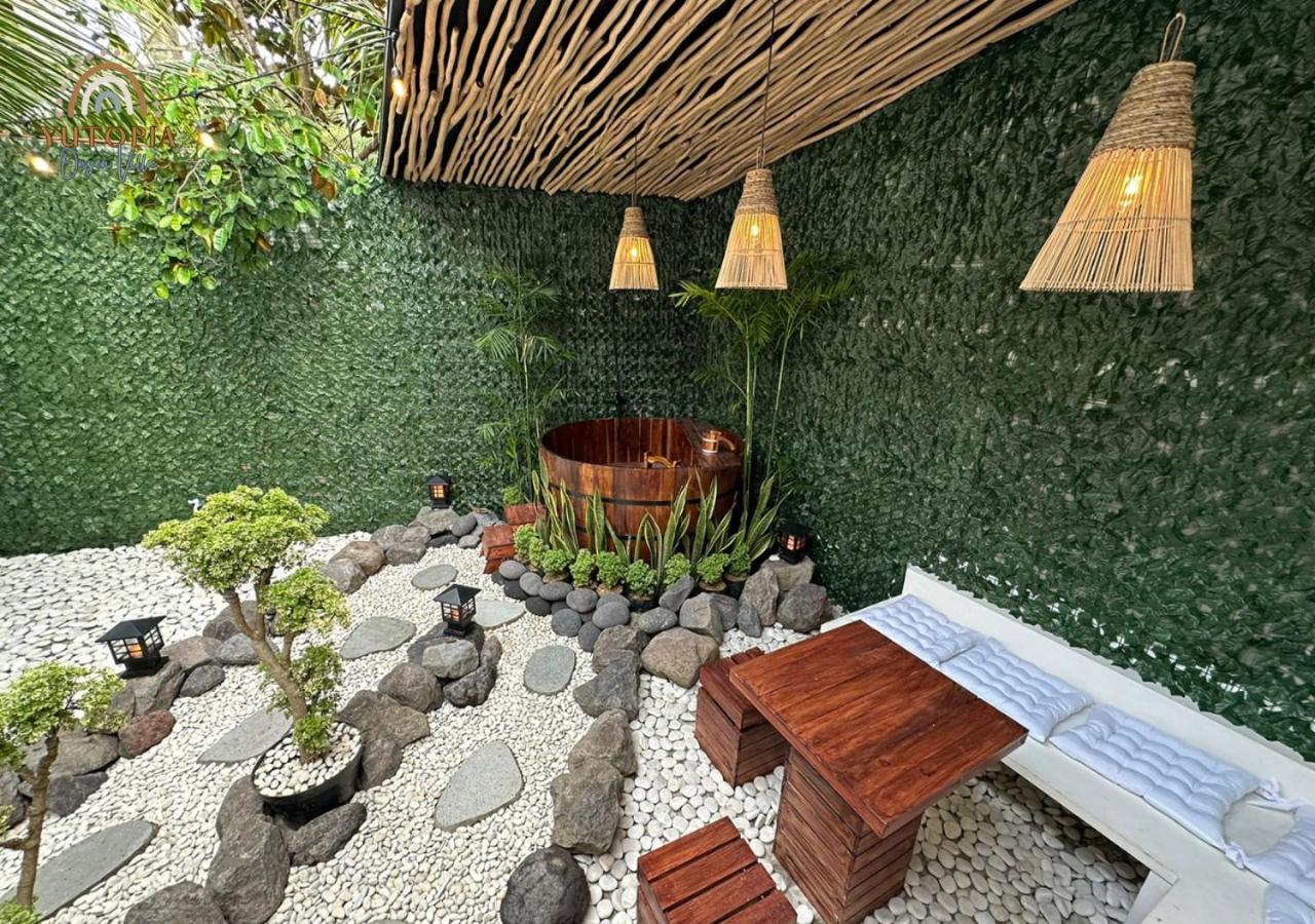 Yurooms Villapartment - Love Room Bali (Adults Only) Jimbaran  Bagian luar foto