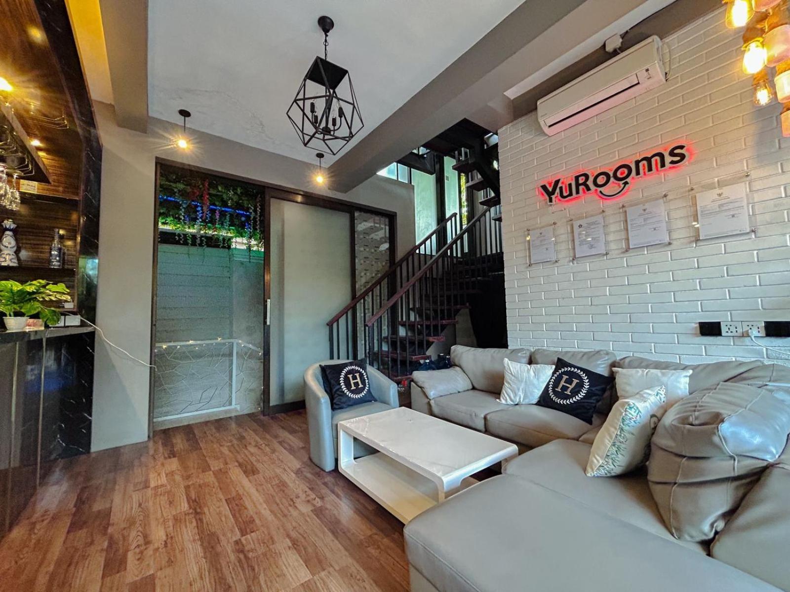 Yurooms Villapartment - Love Room Bali (Adults Only) Jimbaran  Bagian luar foto